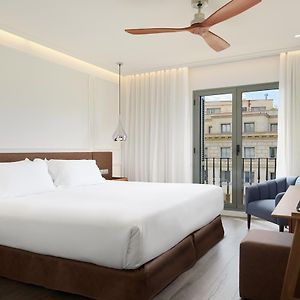 Deluxe Kamer met een King Size Bed